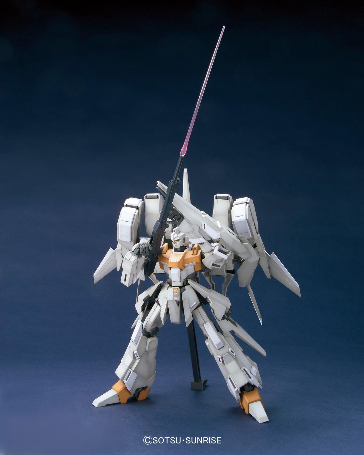MG 1/100 RGZ-95C ReZEL Type-C (Defenser a+b Unit)(GR)