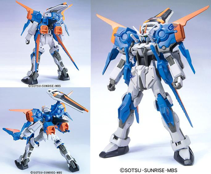 NG 1/100 Gale Strike Gundam