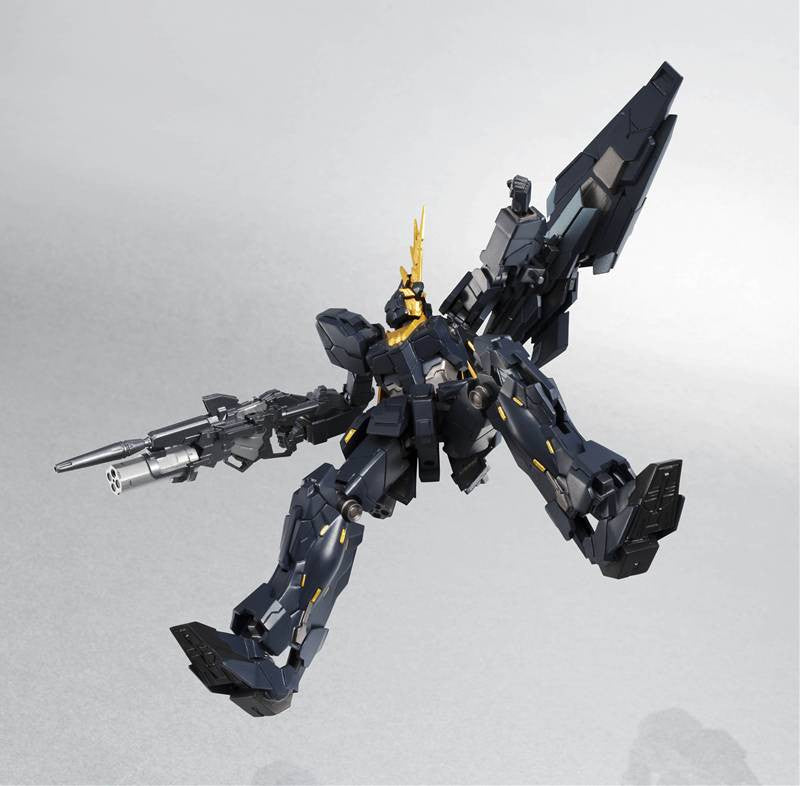 #141 Banshee Norn (Unicorn mode) Robot Spirits