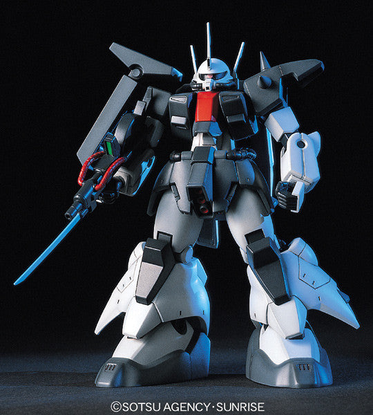 HGUC 1/144 #014 AMX-011 Zaku III