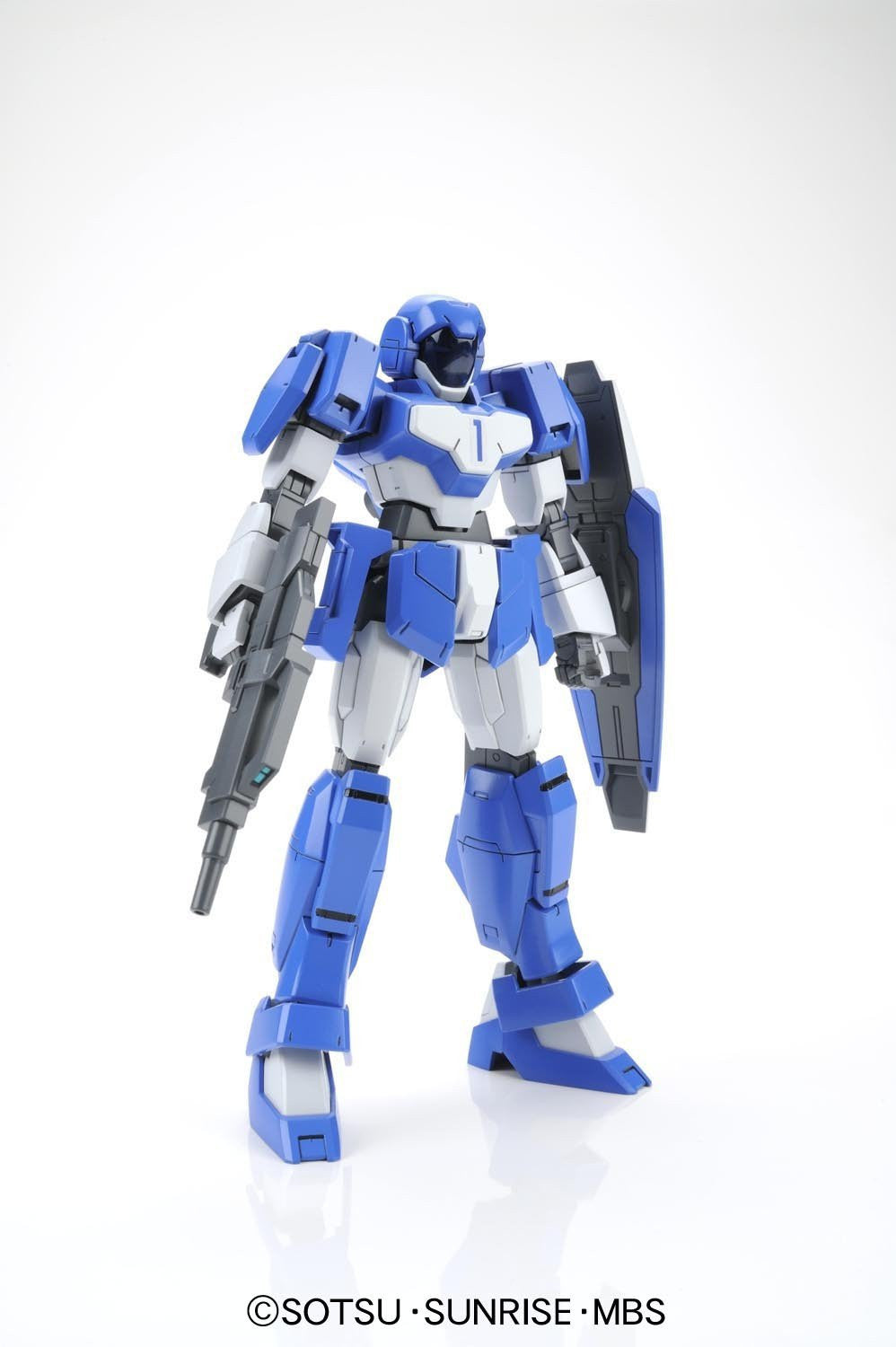 HG 1/144 Adele (Diva Color)
