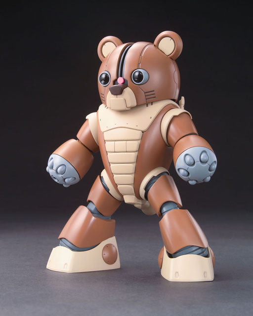 HG 1/144 Beargguy