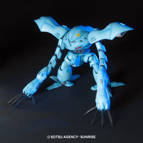 HGUC 1/144 #037 MSM-03C Hy-Gogg