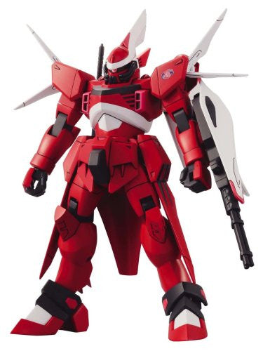 HG 1/144 Mobile Cgue XIST'S