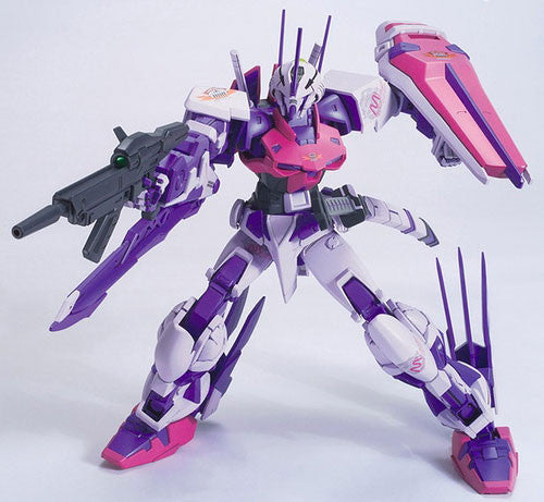 NG 1/100 Gundam Astray Mirage Frame
