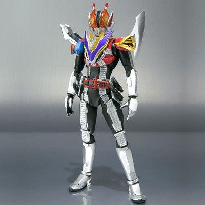 Kamen Rider Den-O Climax Form S.H.Figuarts