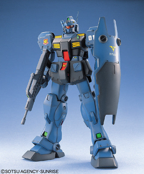 MG 1/100 RGM Quel