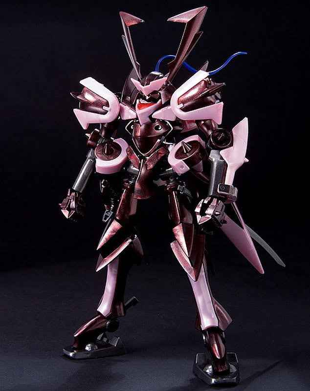 HG 1/144 Susanowo Trans-am