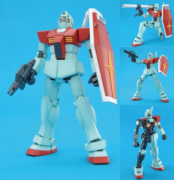 MG 1/100 GM Ver.2.0
