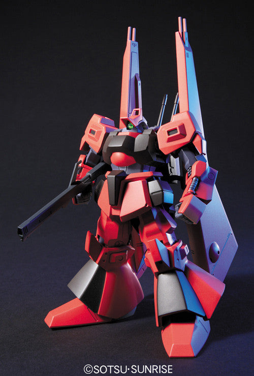 HGUC 1/144 #94 Schuzrum-Dias