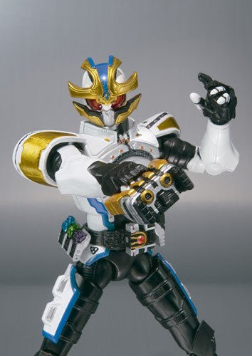 Kamen Rider IXA S.H.Figuarts