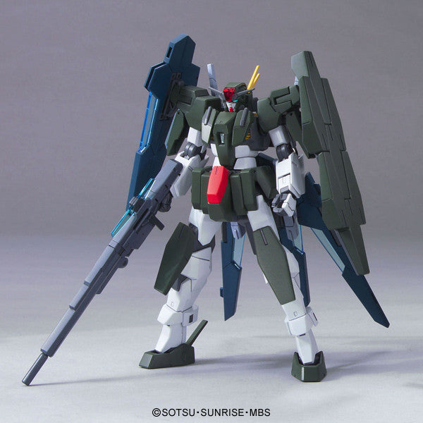 HG 1/144 Cherudim Gundam GNHW/R