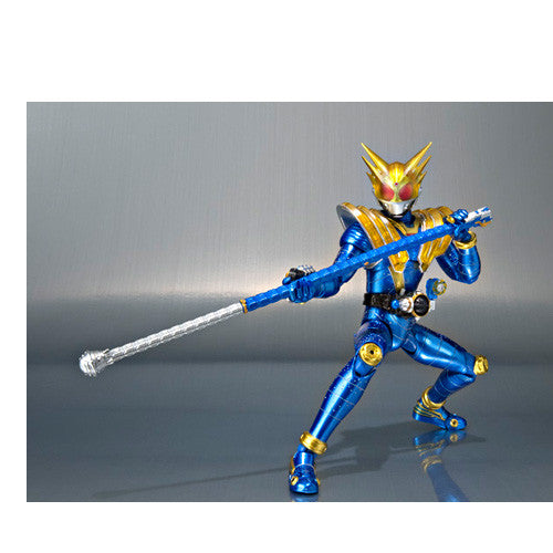Kamen Rider Meteor Storm Kamen Rider Fourze S.H.Figuarts