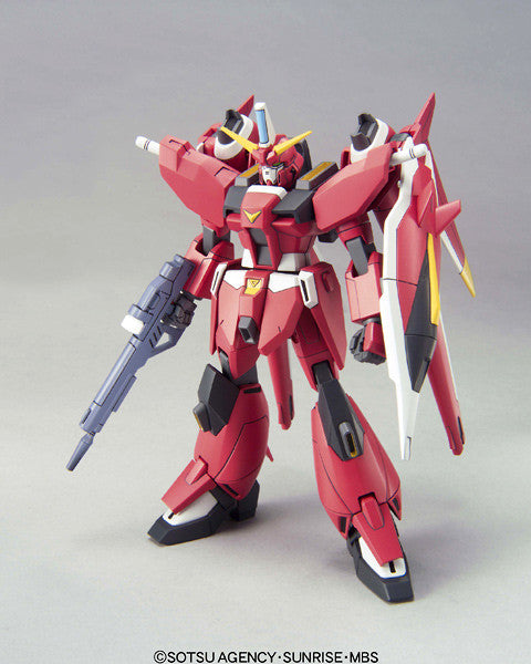 HG 1/144 Saviour Gundam