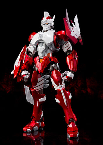 Jean-Bot Ultra Act