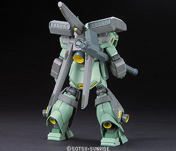 HGUC 1/144 #104 RGM-89S Stark Jegan