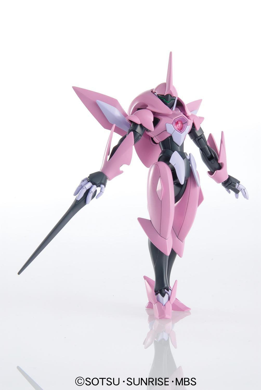 HG 1/144 Farsia