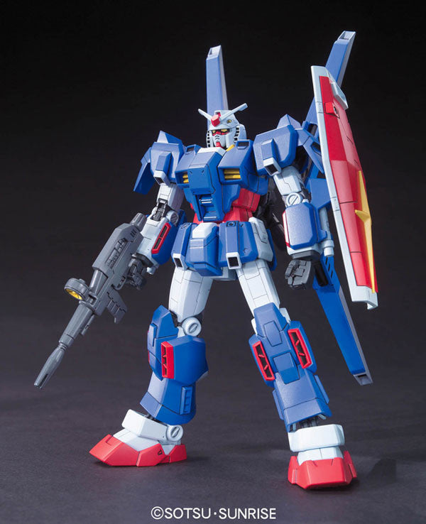 HG 1/144 GPB X78-30 Forever Gundam