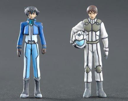 PG 1/60 00 Raiser