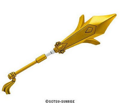 SD Teiho Gundam