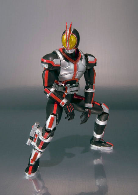 Kamen Rider Faiz S.H.F.Figurearts