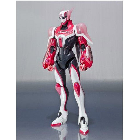 S. H. Figuarts - Barnaby Brooks Jr. Tiger & Bunny