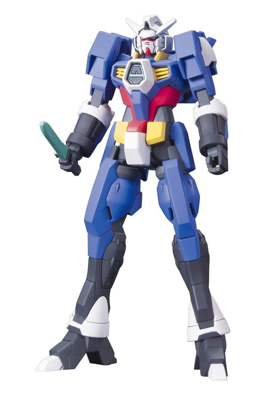 AG 1/144 Gundam Age-1 Spallow