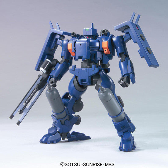 HG 1/144 Tieren Space Commander Type