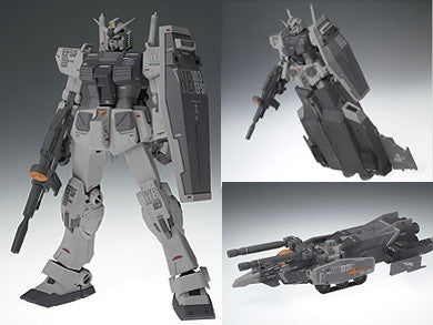 RX-78-3 Gundam Ver.Ka With G-Fighter (G-3 Version) FIX Metal Composite