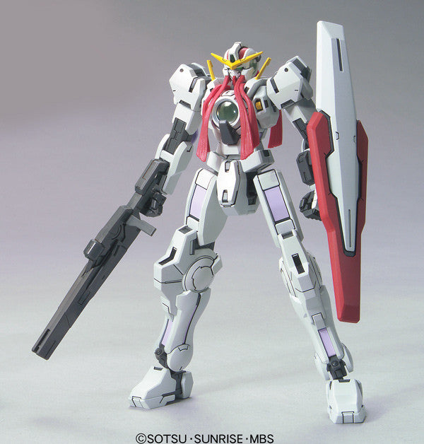 HG 1/144 Gundam Nadleeh