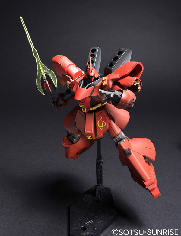 HGUC 1/144 #88 SAZABI