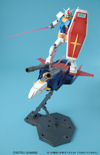 MG 1/100 G-fighter