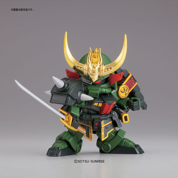 SD Zakuto (Yami Shogun) BB Legend
