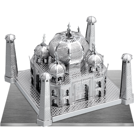 ICONX Taj Mahal