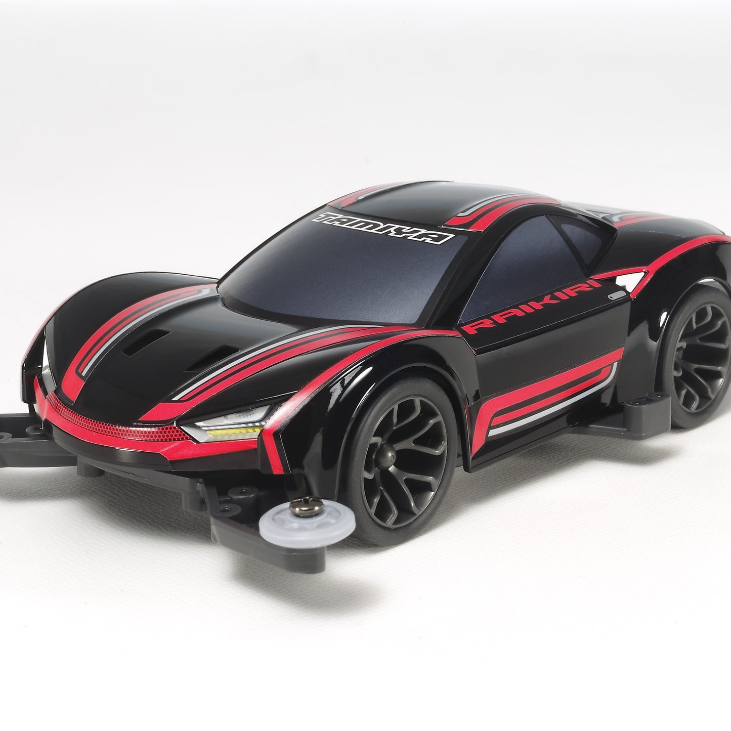 JR Raikiri Mini 4WD