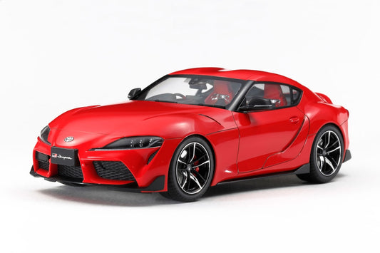 1/24 Tamiya Toyota GR Supra