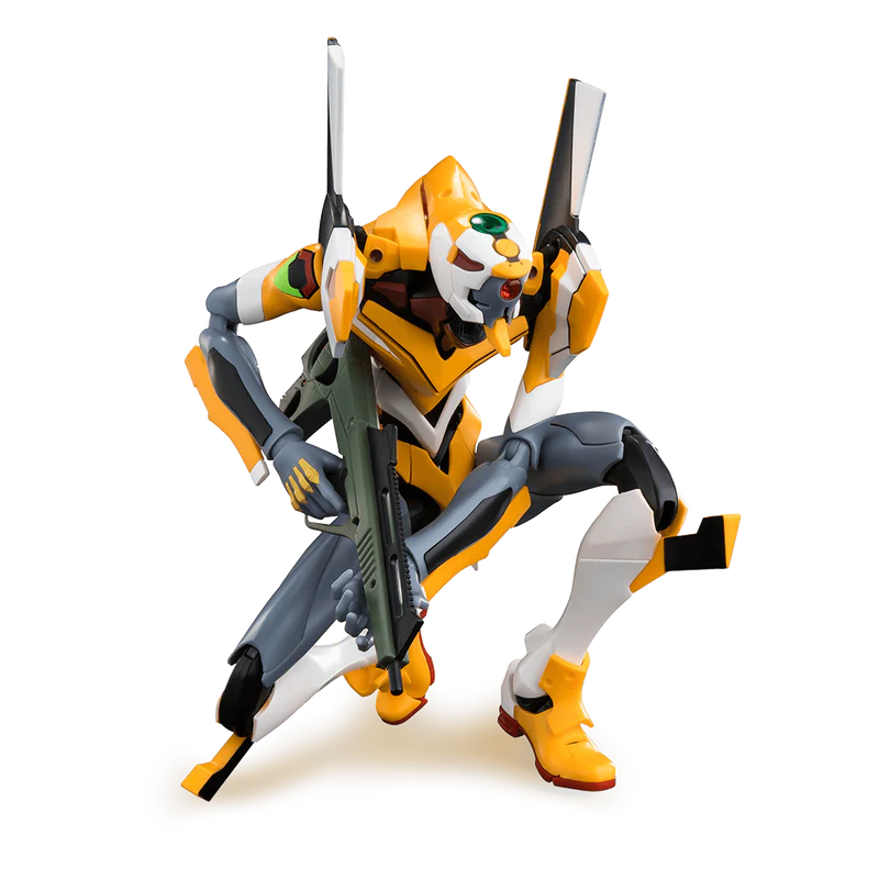 Blokees | Action Edition DX Evangelion Proto Type-00