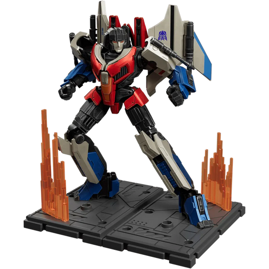 Blokees Transformers One Starscream