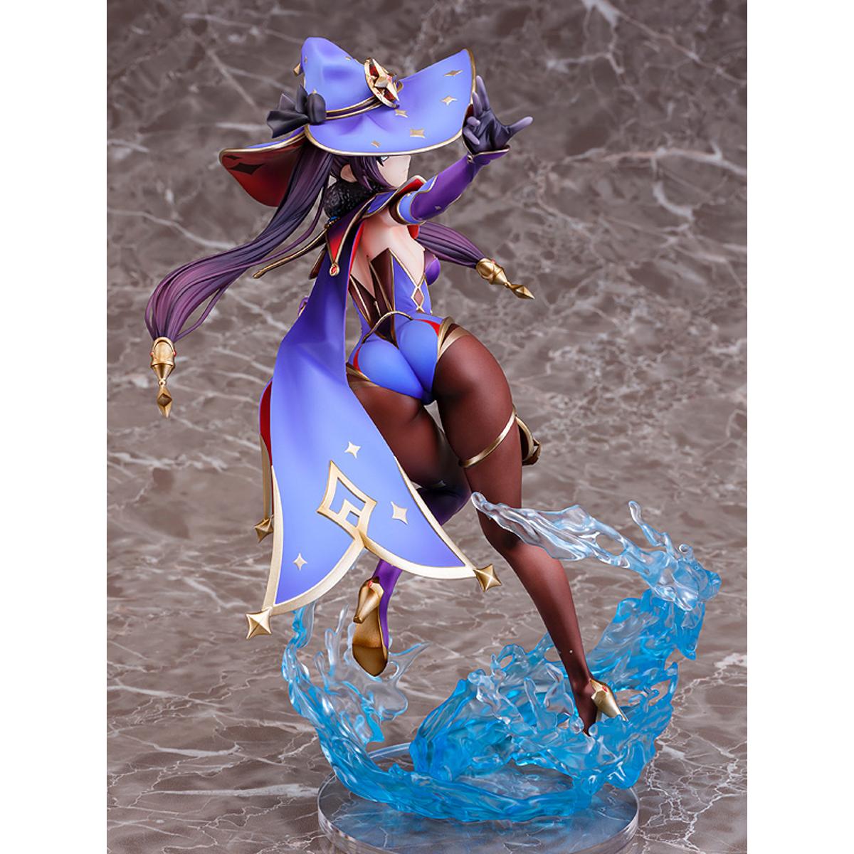 Genshin Impact "Astral Reflection" Mona 1/7 Scale Figure