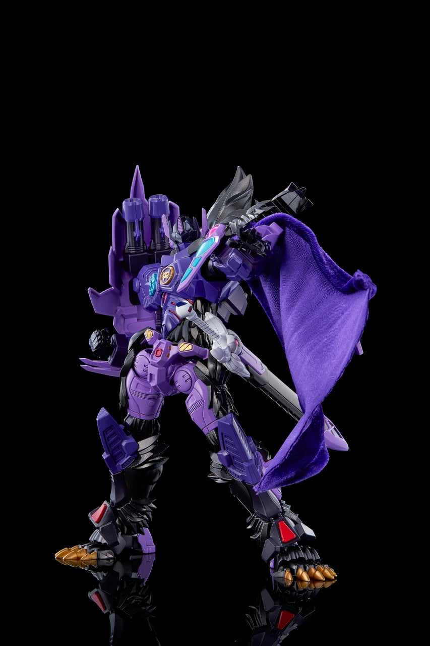 Furai Model Galva Convoy Flame Toys