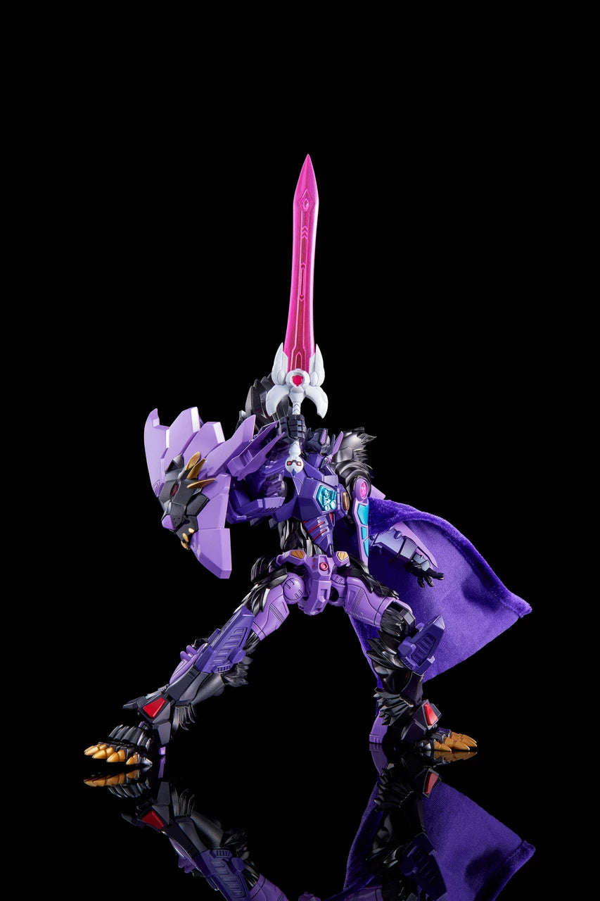 Furai Model Galva Convoy Flame Toys