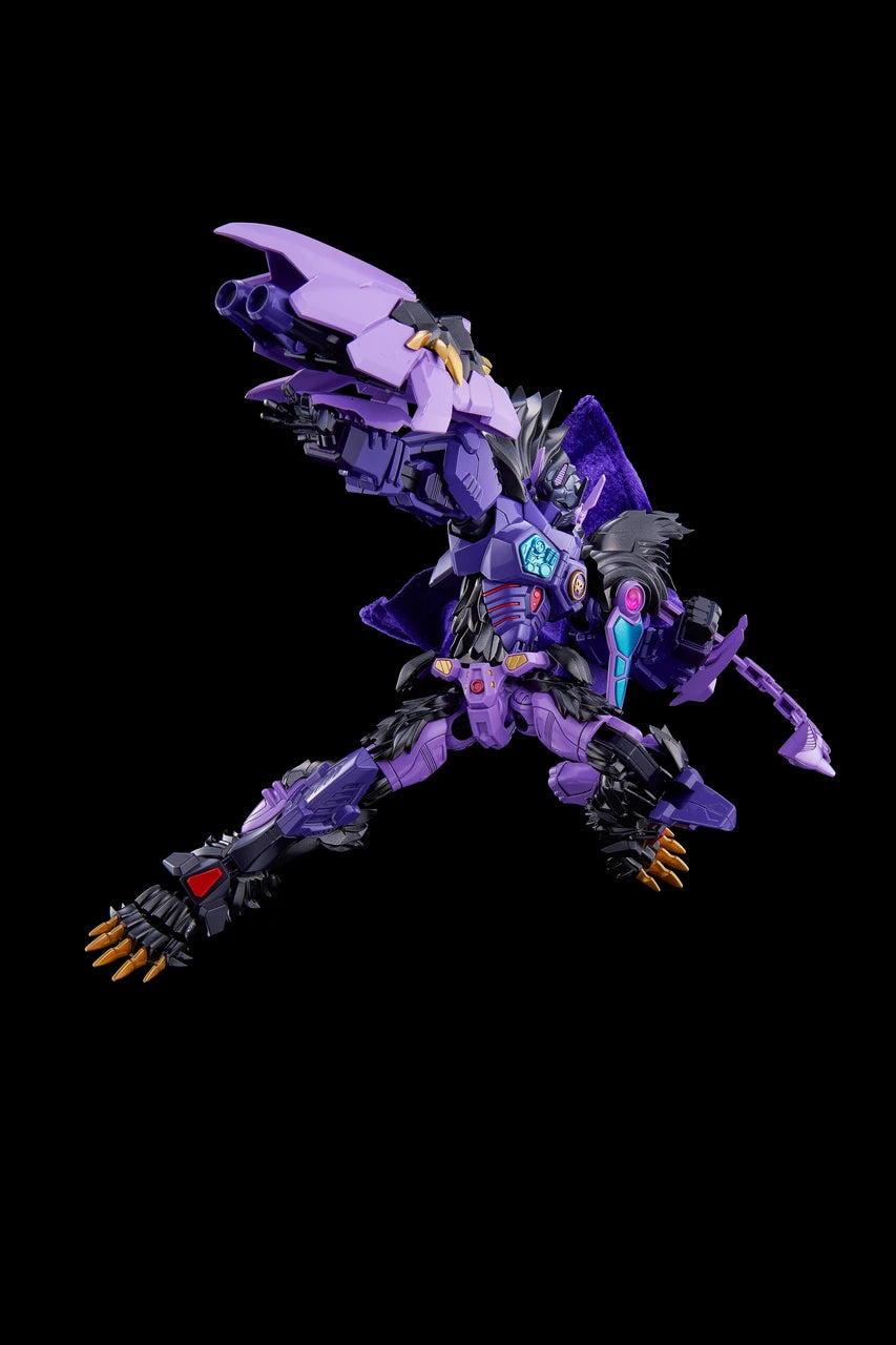 Furai Model Galva Convoy Flame Toys