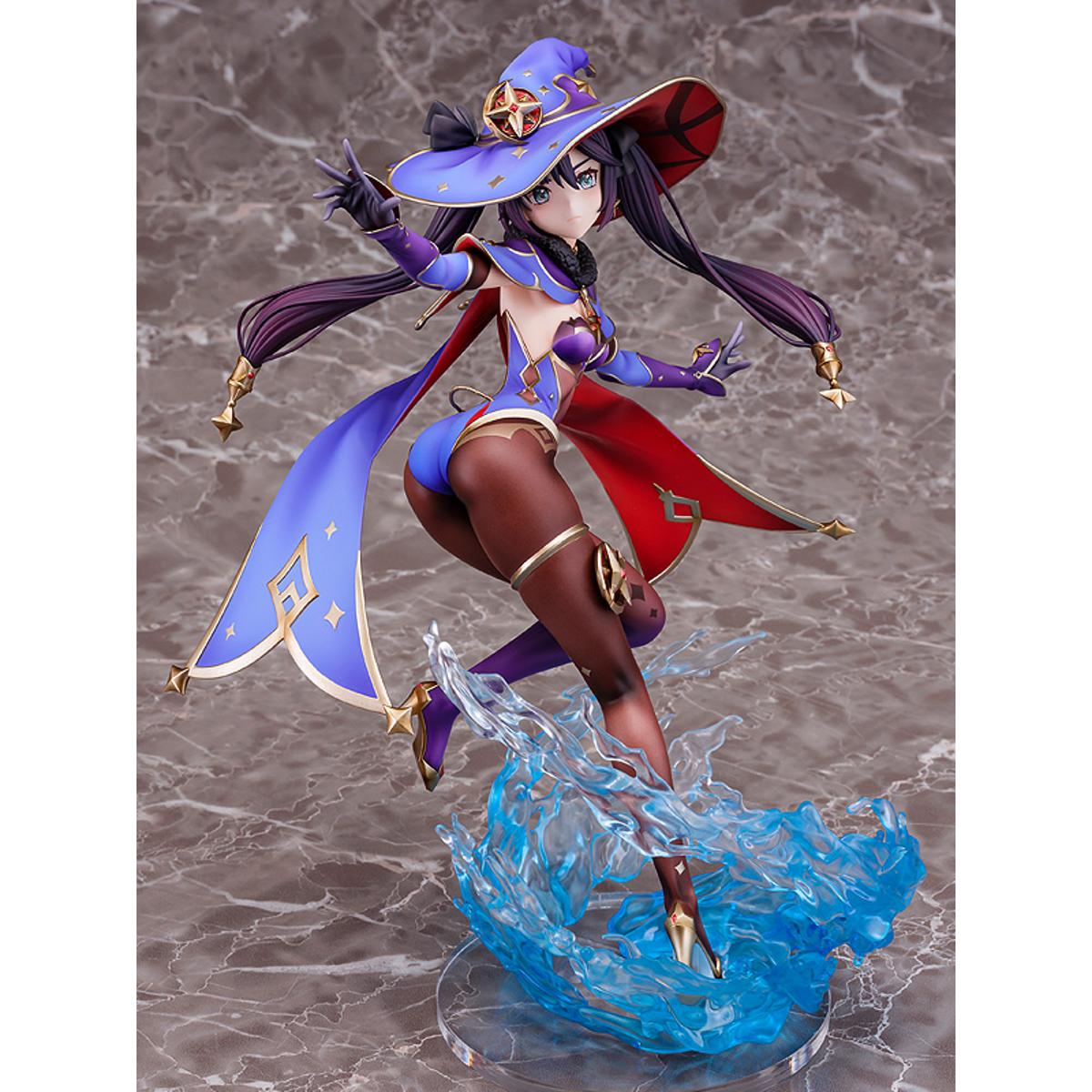 Genshin Impact "Astral Reflection" Mona 1/7 Scale Figure