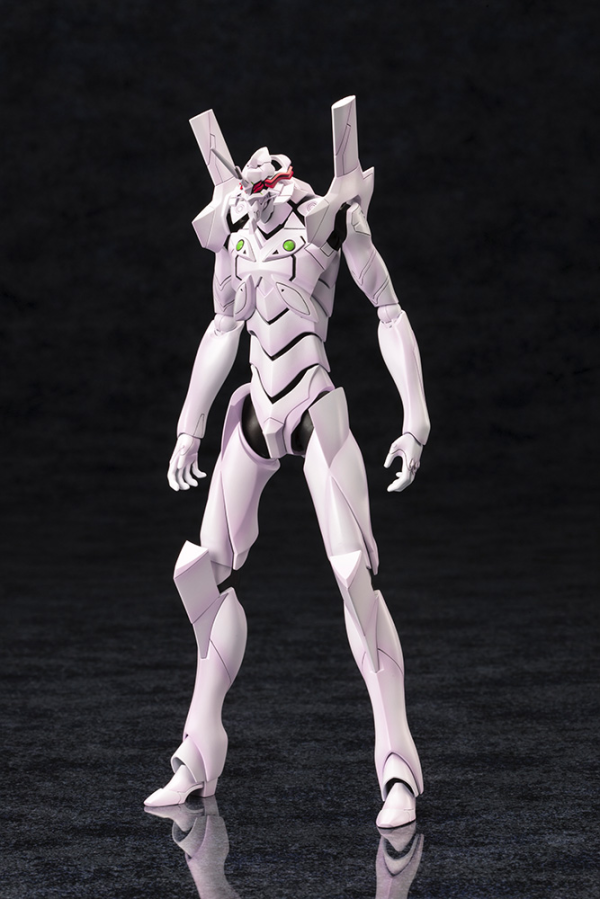 Rebuild of Evangelion EVA Unit-13 (Awake Ver.) Scale Model Kit