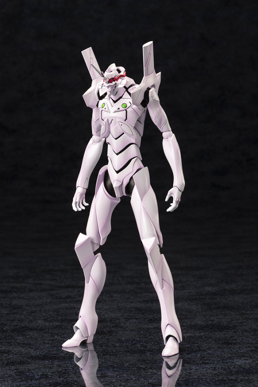 Rebuild of Evangelion EVA Unit-13 (Awake Ver.) Scale Model Kit