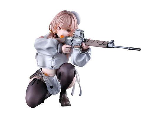 Goddess of Victory Nikke Ichibansho Bready (Chapter 7) Figure