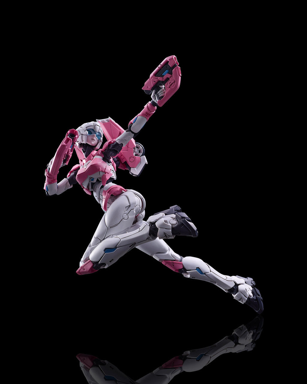 Furai Action Arcee Flaem Toys