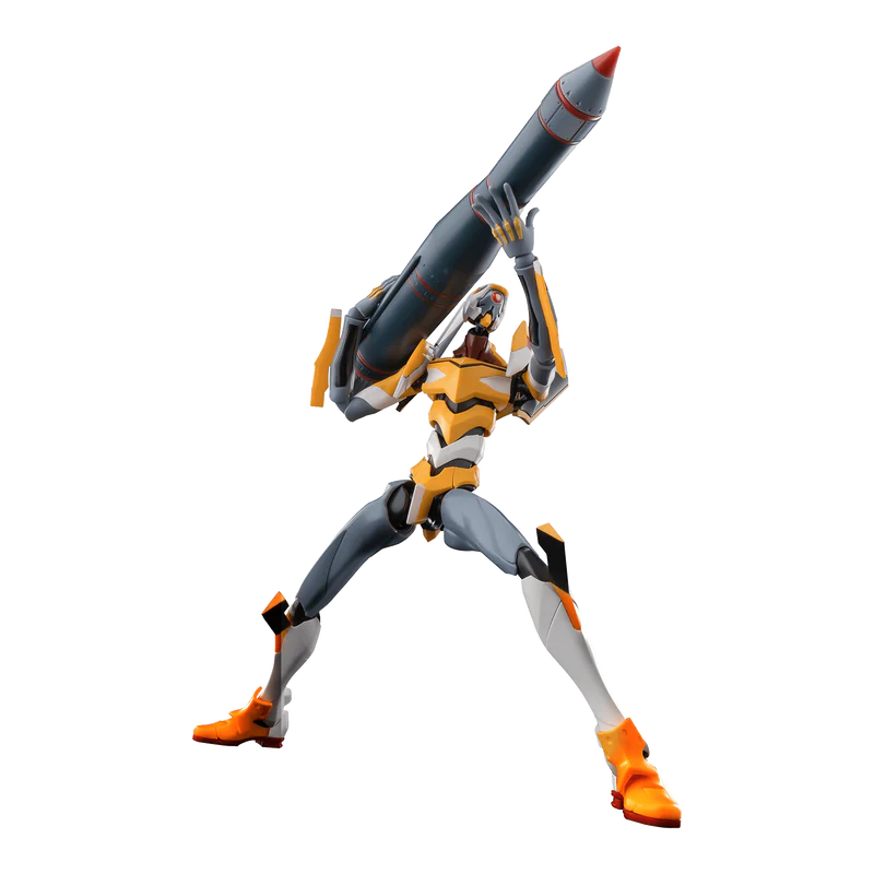 Blokees | Action Edition DX Evangelion Proto Type-00