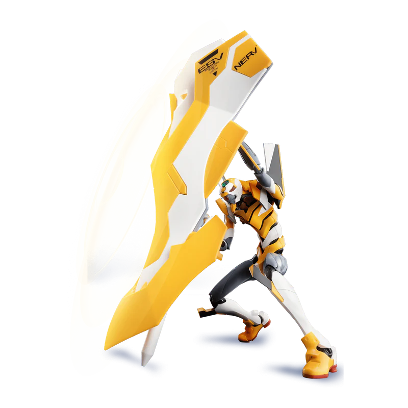 Blokees | Action Edition DX Evangelion Proto Type-00