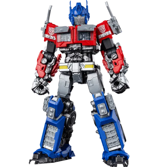 Blokees Transformers Classic Class | Optimus Prime 01 | Rise of the Beasts